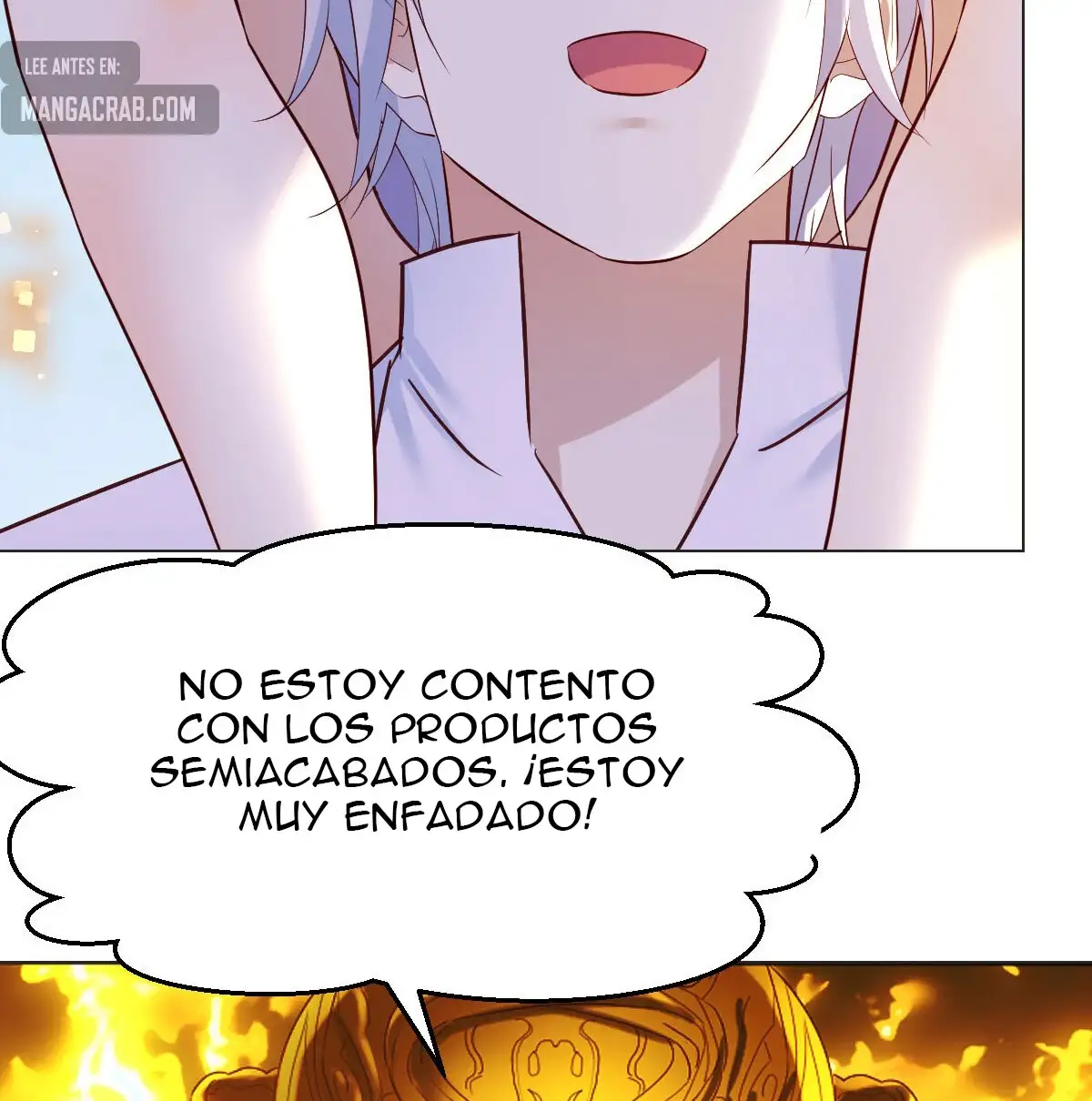 Soy invencible con muchas mujeres y muchos hijos~ - Capítulo 48 - Página 3 - LectorTMOo