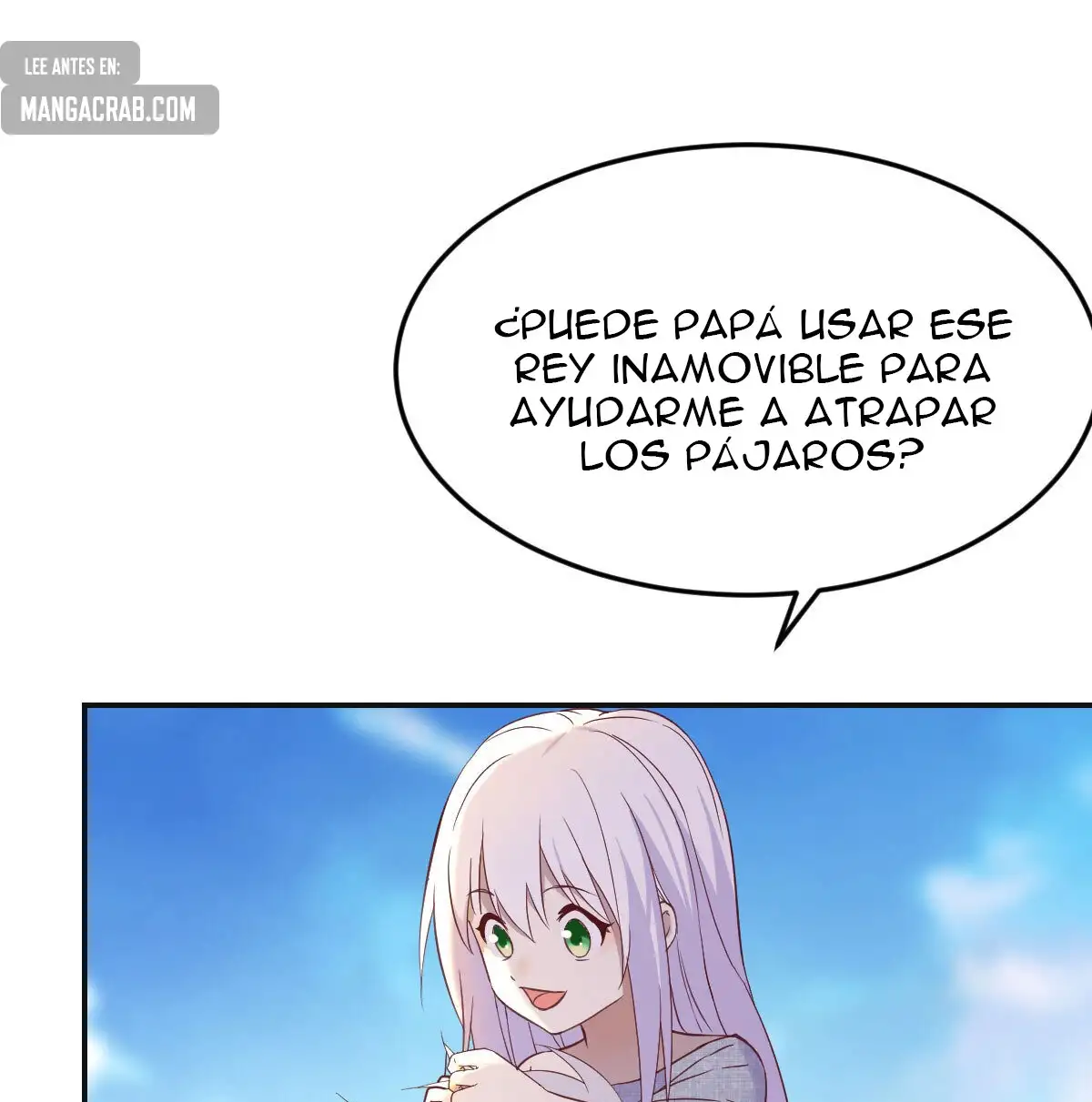 Soy invencible con muchas mujeres y muchos hijos~ - Capítulo 48 - Página 8 - LectorTMOo