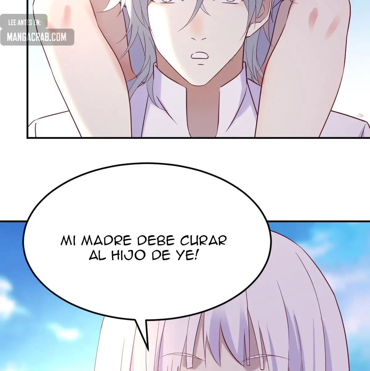 Soy invencible con muchas mujeres y muchos hijos~ - Capítulo 48 - Página 12 - LectorTMOo