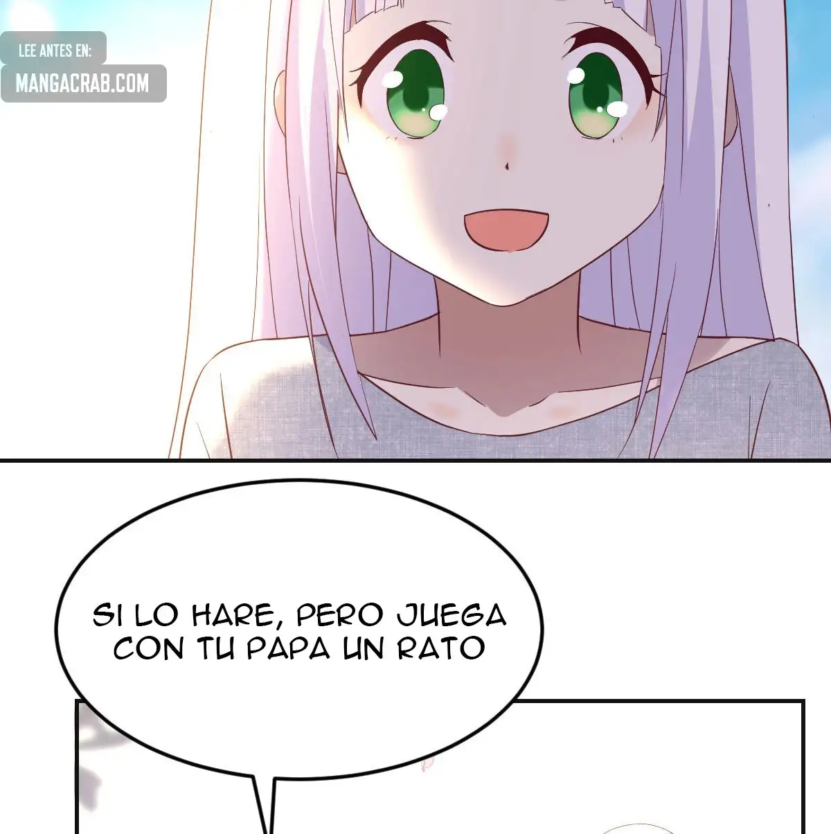 Soy invencible con muchas mujeres y muchos hijos~ - Capítulo 48 - Página 13 - LectorTMOo