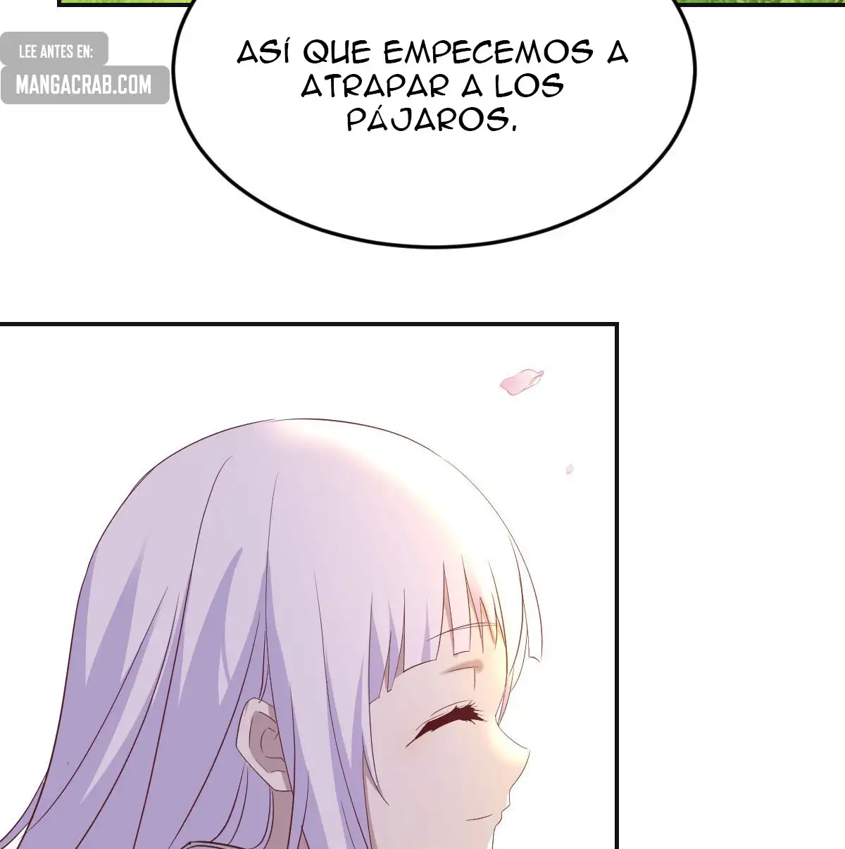 Soy invencible con muchas mujeres y muchos hijos~ - Capítulo 48 - Página 21 - LectorTMOo
