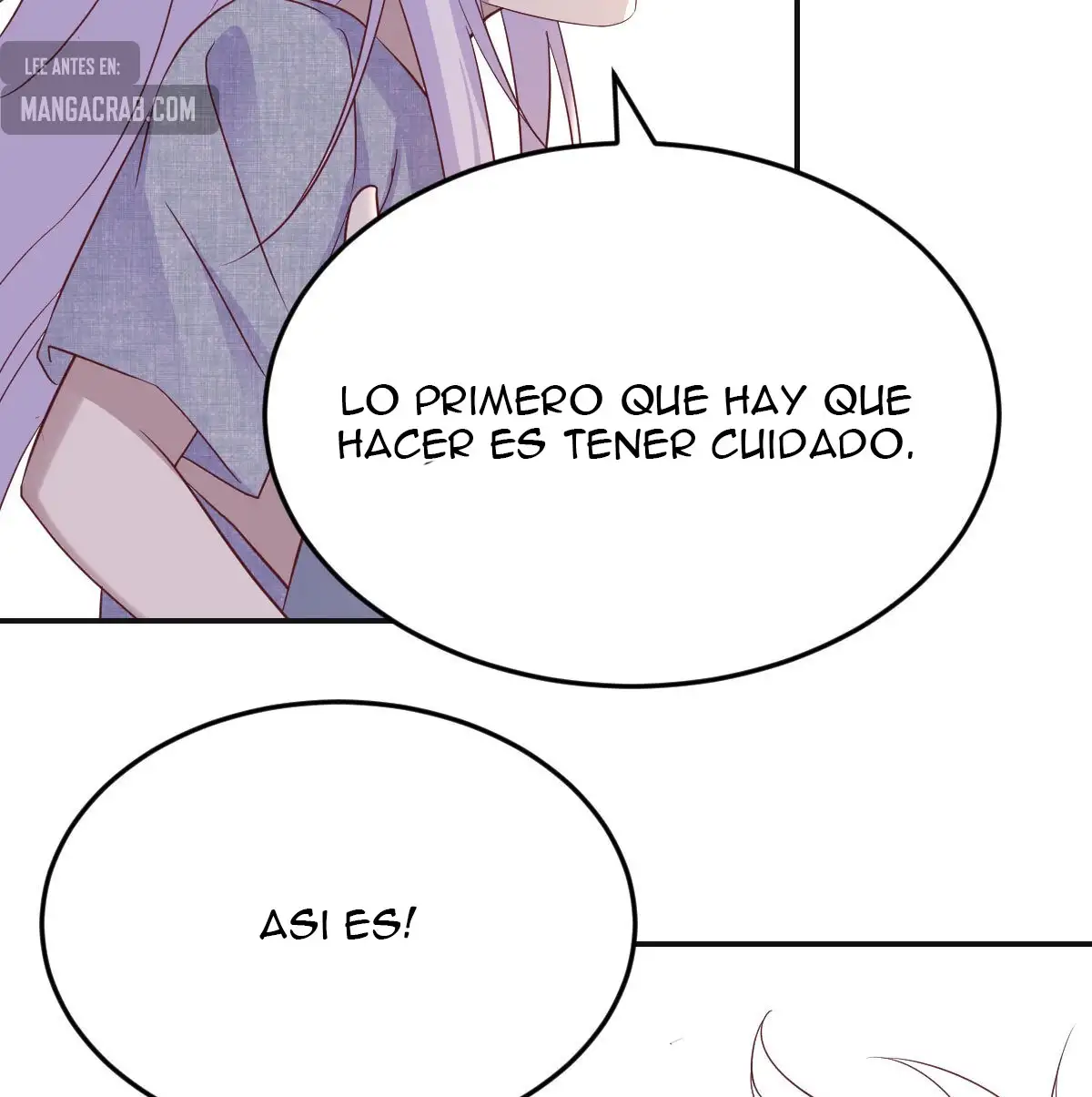 Soy invencible con muchas mujeres y muchos hijos~ - Capítulo 48 - Página 22 - LectorTMOo