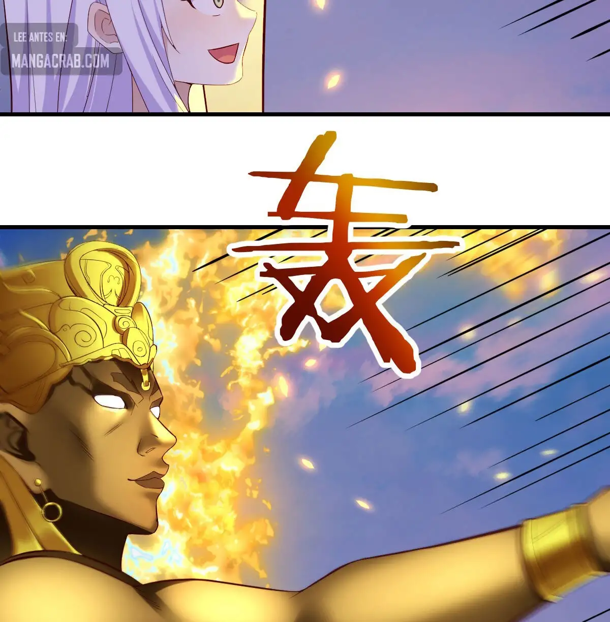 Soy invencible con muchas mujeres y muchos hijos~ - Capítulo 48 - Página 36 - LectorTMOo