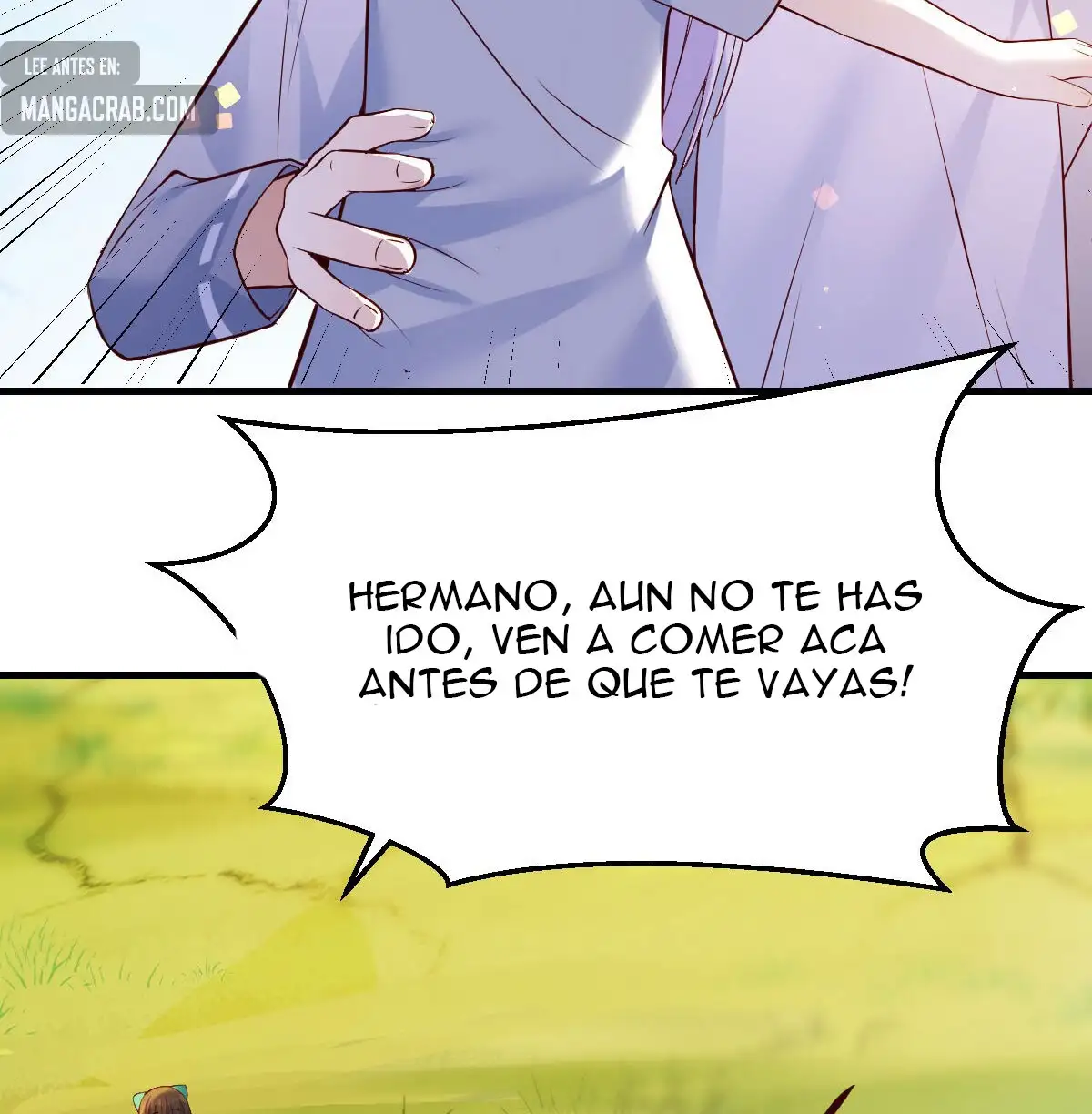 Soy invencible con muchas mujeres y muchos hijos~ - Capítulo 48 - Página 41 - LectorTMOo