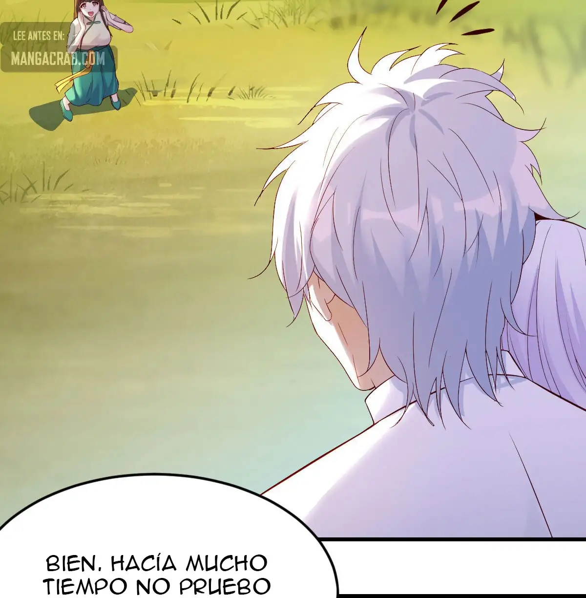Soy invencible con muchas mujeres y muchos hijos~ - Capítulo 48 - Página 42 - LectorTMOo