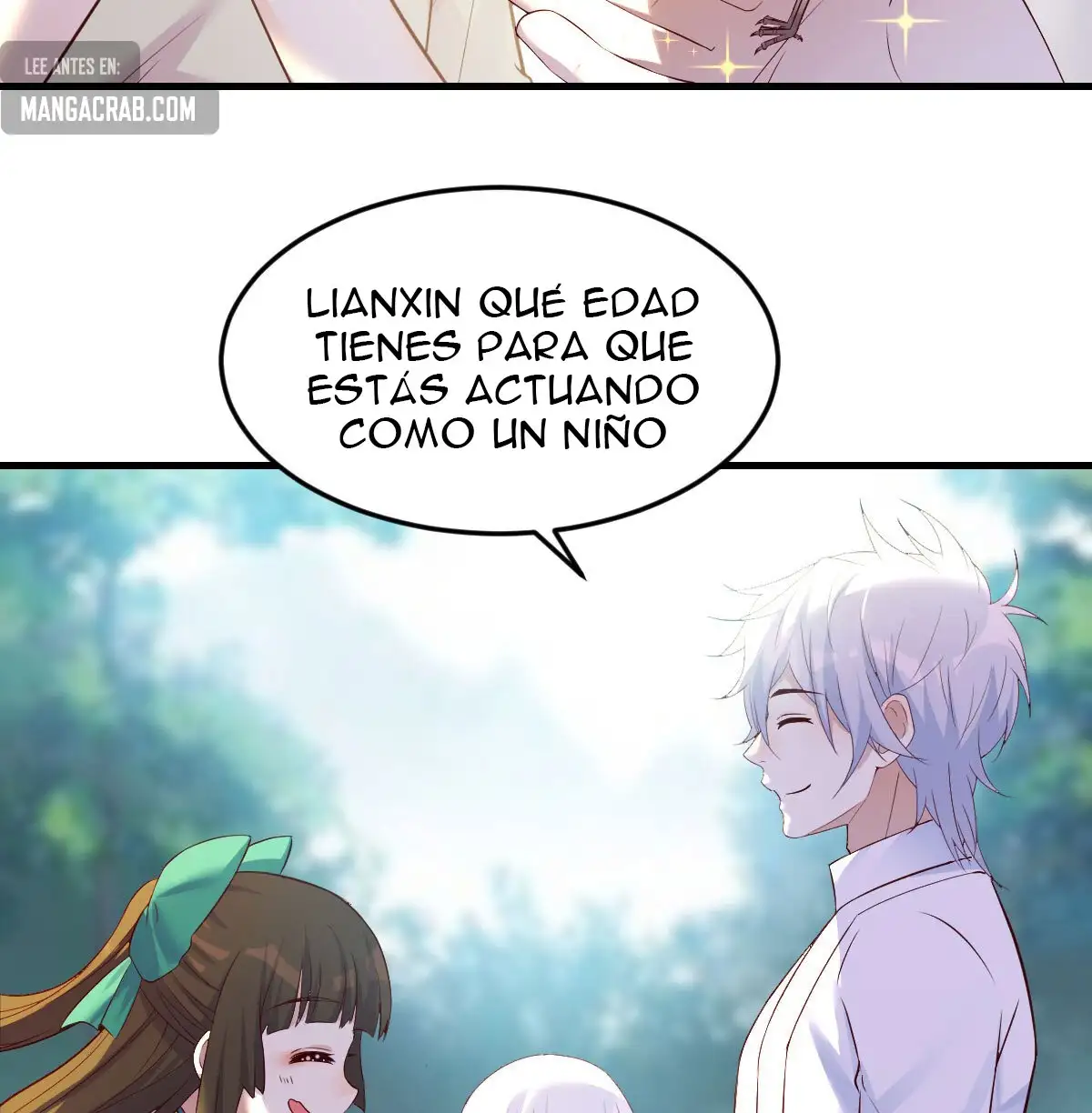Soy invencible con muchas mujeres y muchos hijos~ - Capítulo 48 - Página 51 - LectorTMOo