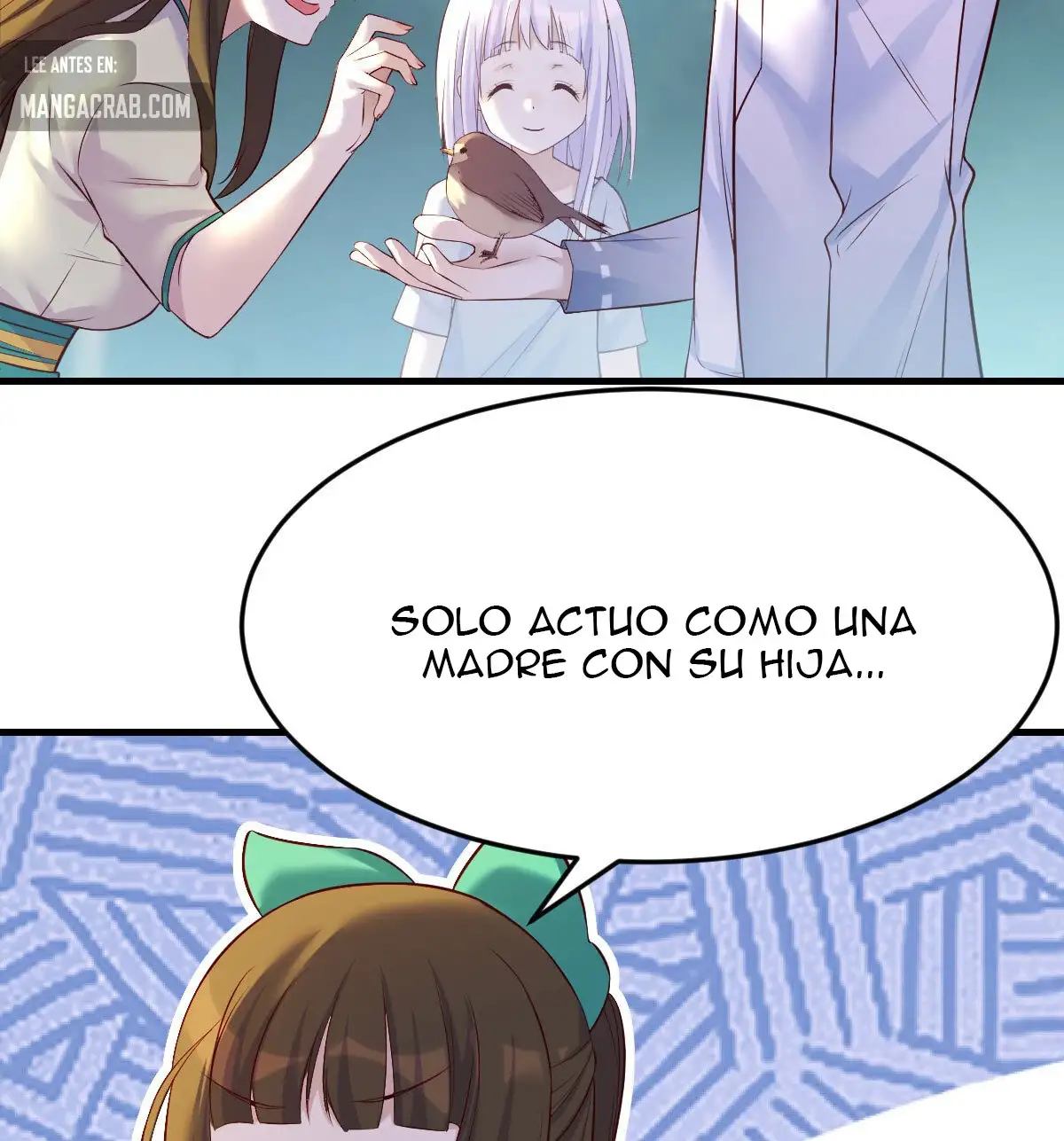 Soy invencible con muchas mujeres y muchos hijos~ - Capítulo 48 - Página 52 - LectorTMOo