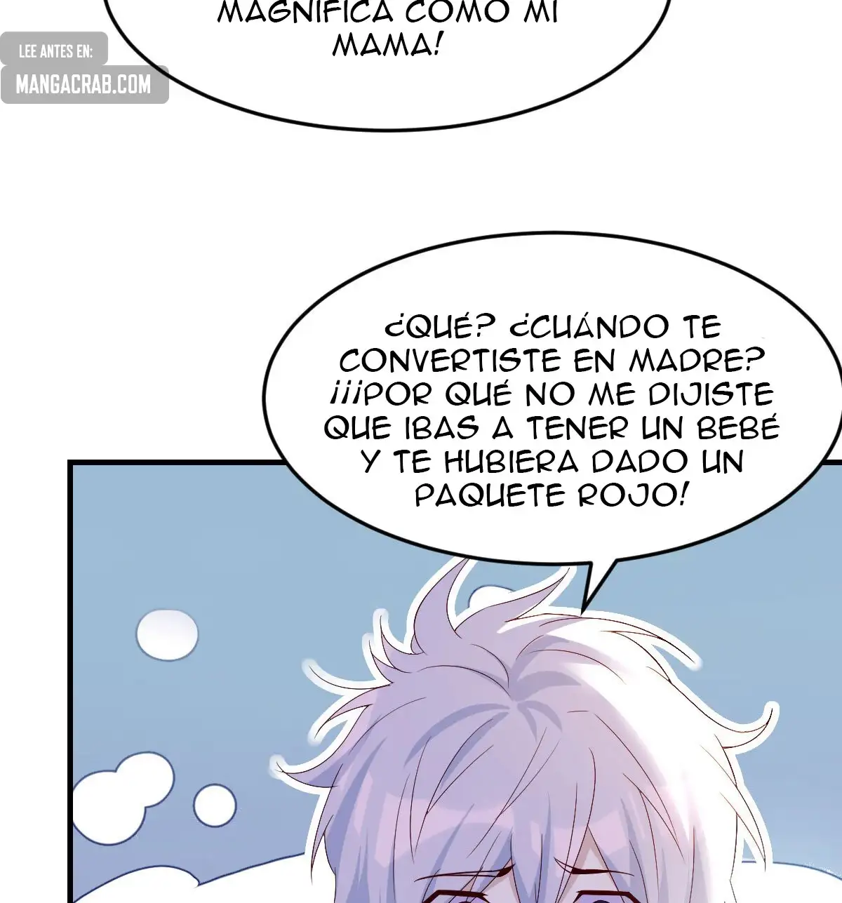 Soy invencible con muchas mujeres y muchos hijos~ - Capítulo 48 - Página 54 - LectorTMOo