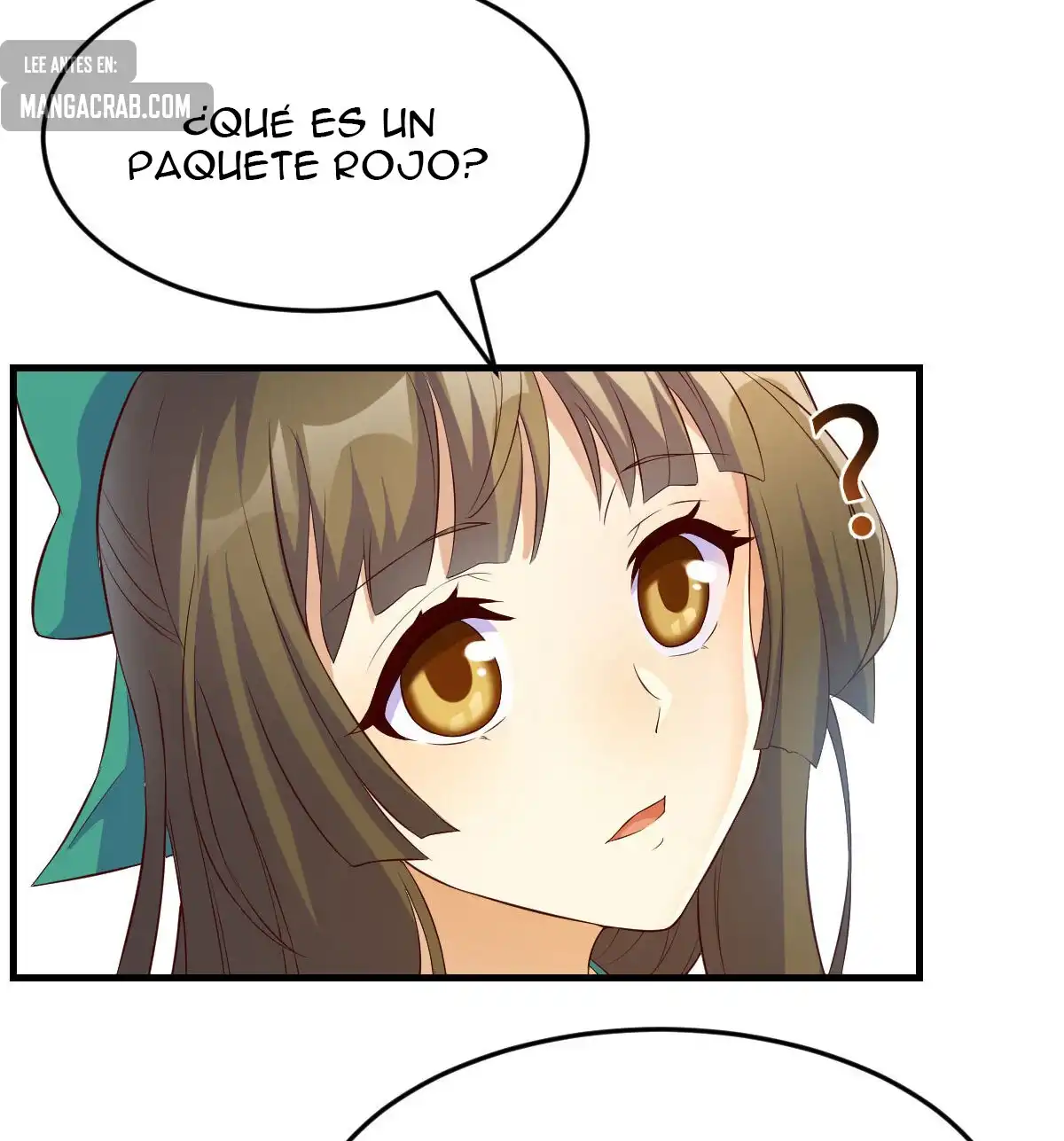 Soy invencible con muchas mujeres y muchos hijos~ - Capítulo 48 - Página 56 - LectorTMOo