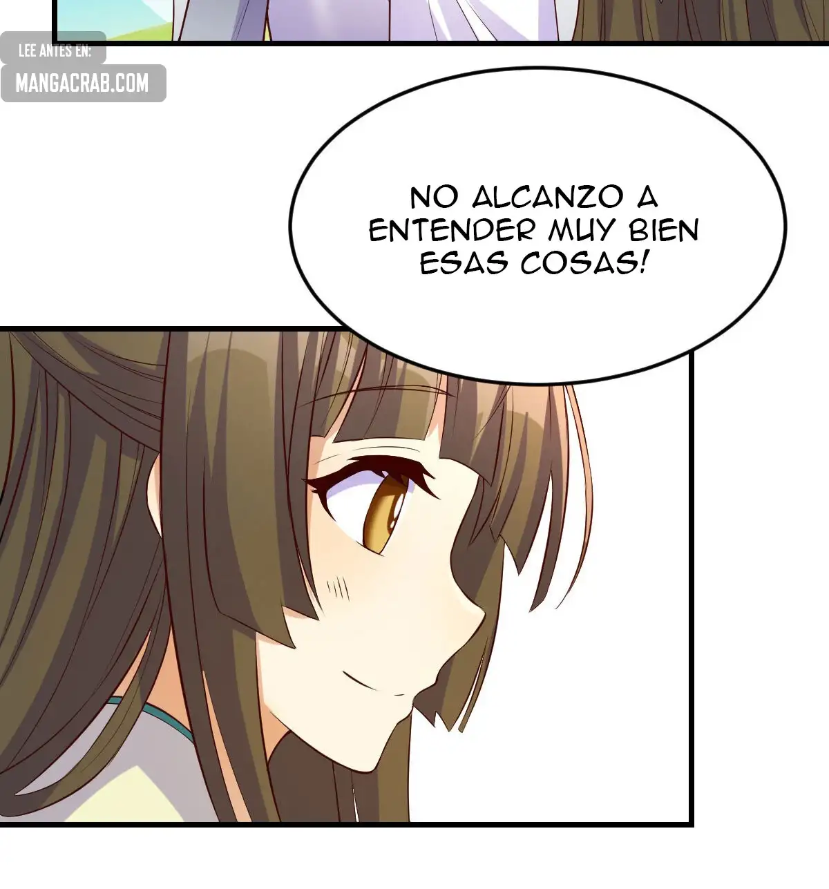 Soy invencible con muchas mujeres y muchos hijos~ - Capítulo 48 - Página 58 - LectorTMOo