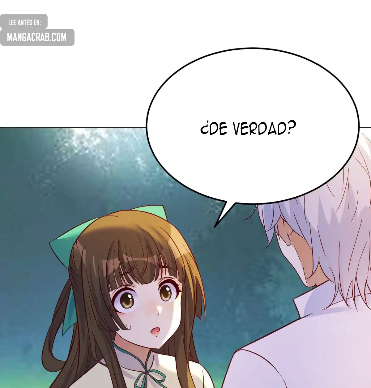 Soy invencible con muchas mujeres y muchos hijos~ - Capítulo 49 - Página 16 - LectorTMOo