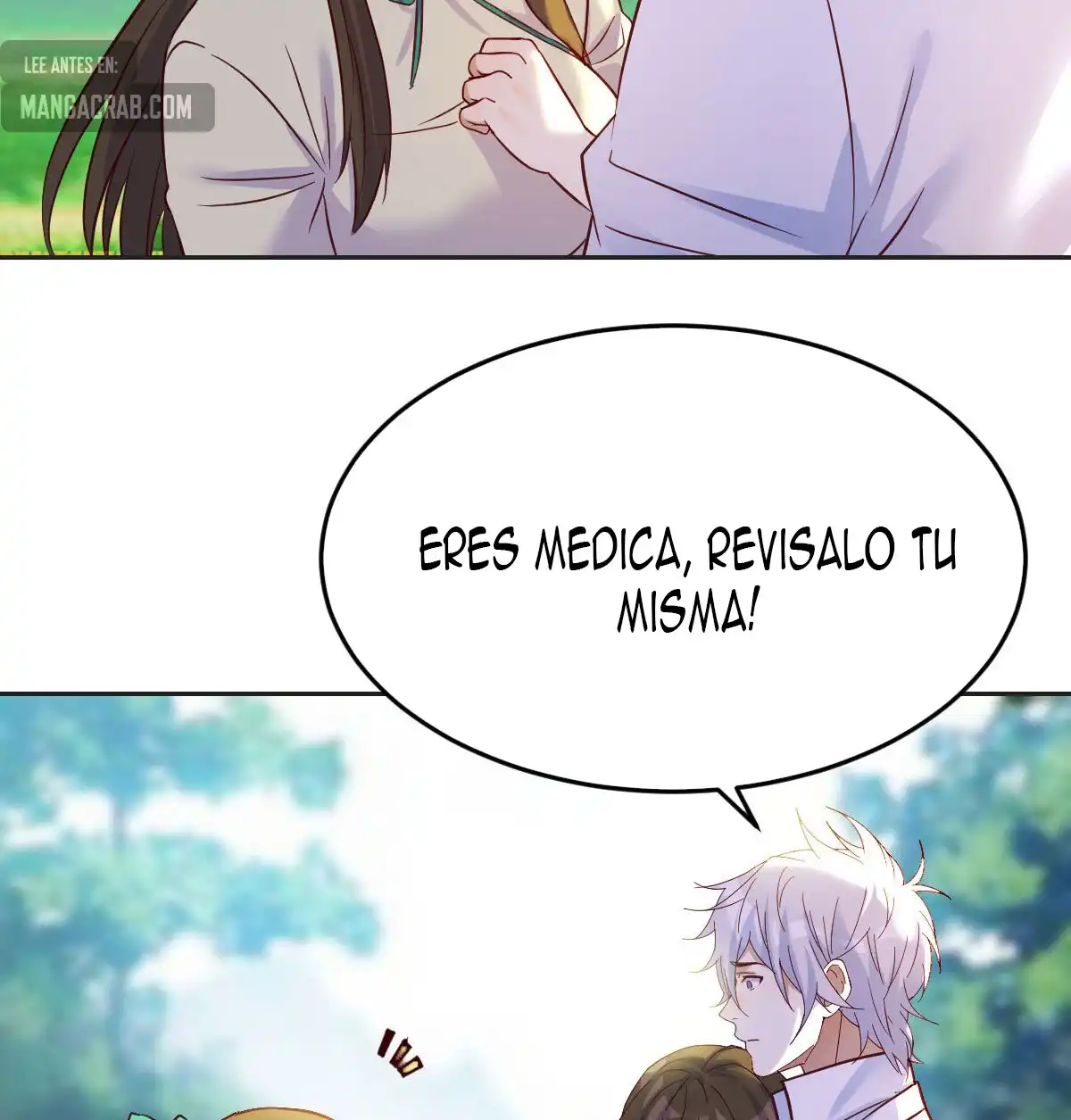 Soy invencible con muchas mujeres y muchos hijos~ - Capítulo 49 - Página 17 - LectorTMOo