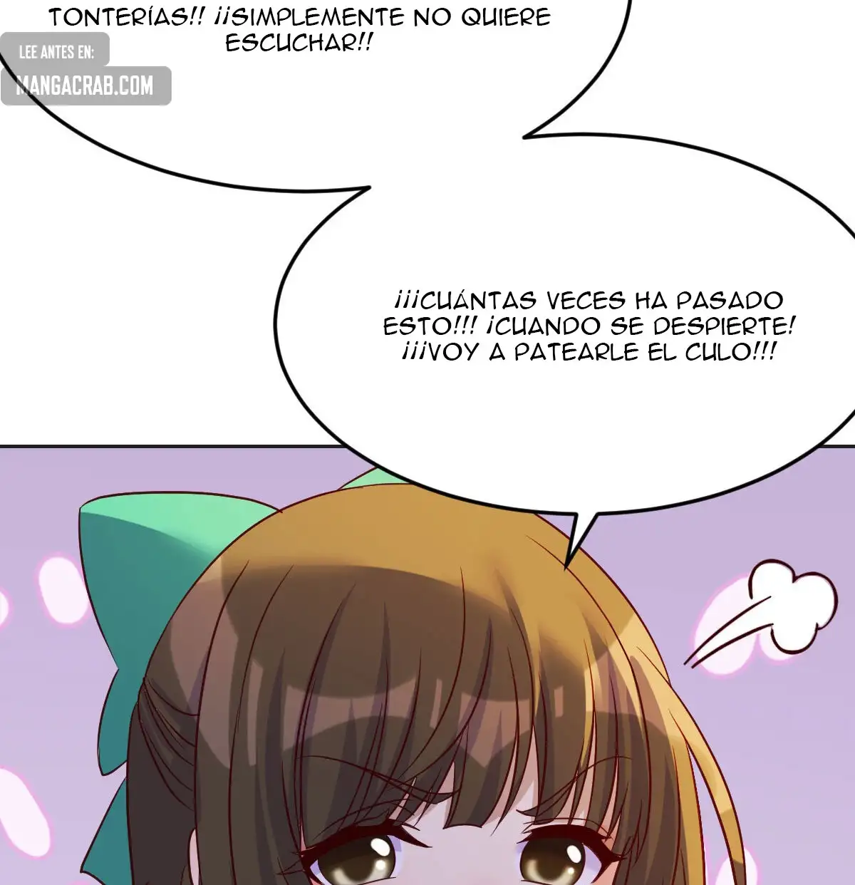 Soy invencible con muchas mujeres y muchos hijos~ - Capítulo 49 - Página 24 - LectorTMOo