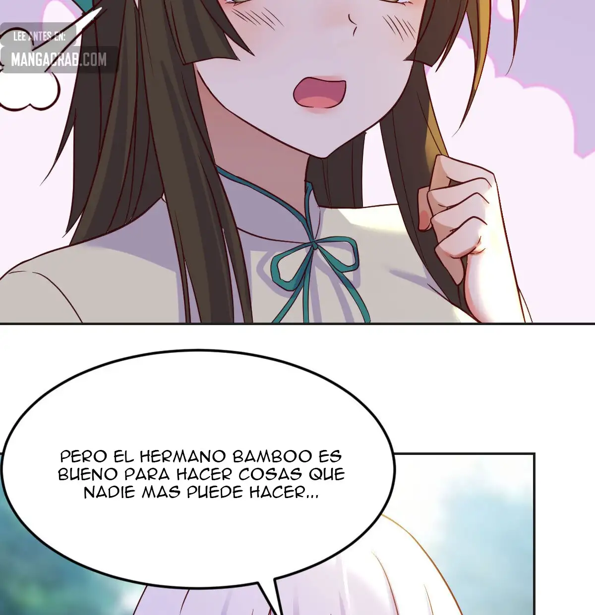 Soy invencible con muchas mujeres y muchos hijos~ - Capítulo 49 - Página 25 - LectorTMOo