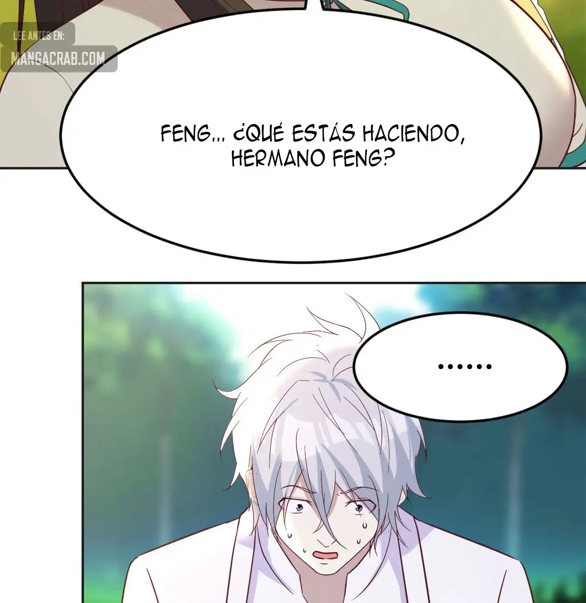 Soy invencible con muchas mujeres y muchos hijos~ - Capítulo 49 - Página 41 - LectorTMOo