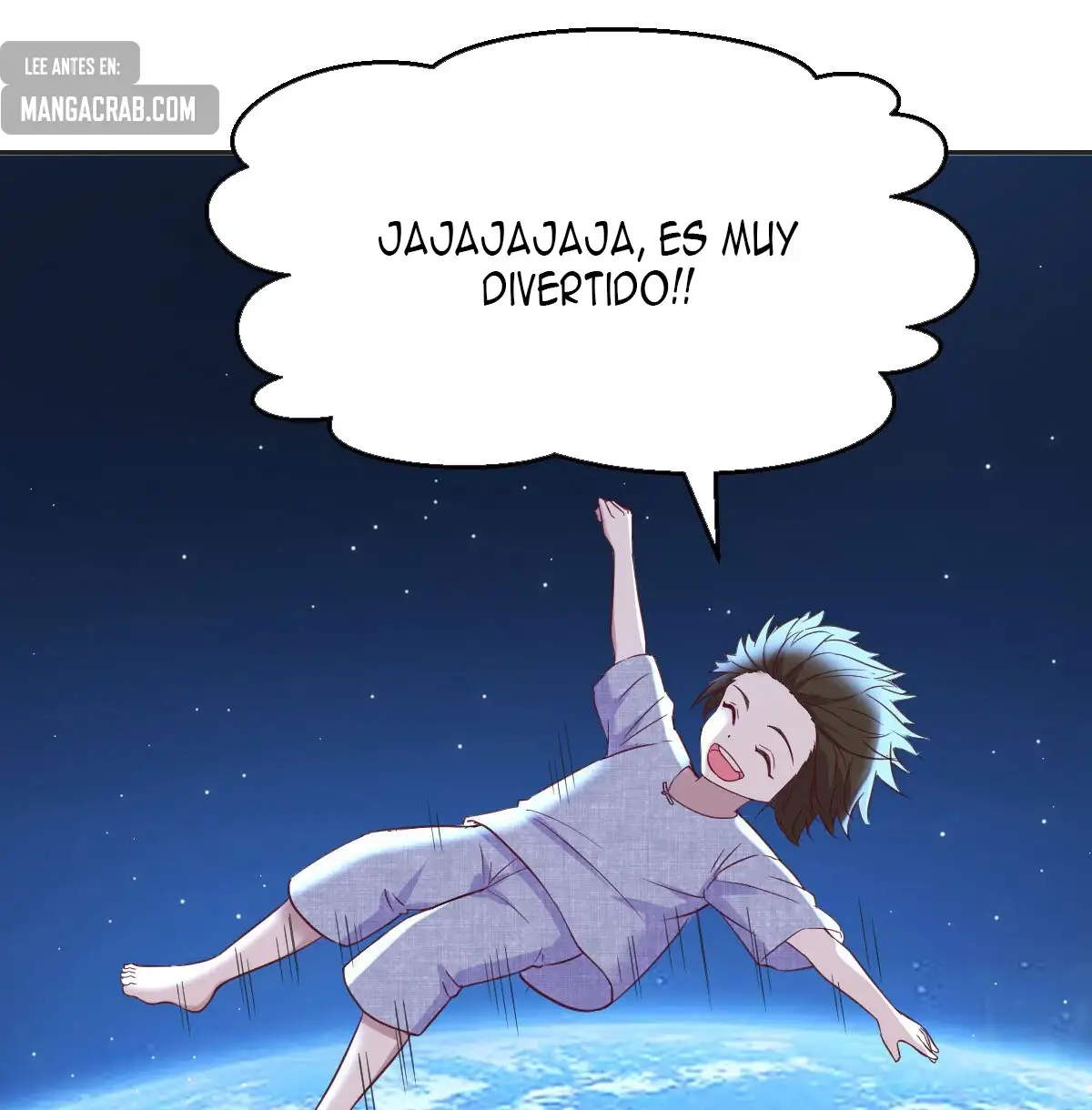Soy invencible con muchas mujeres y muchos hijos~ - Capítulo 49 - Página 43 - LectorTMOo
