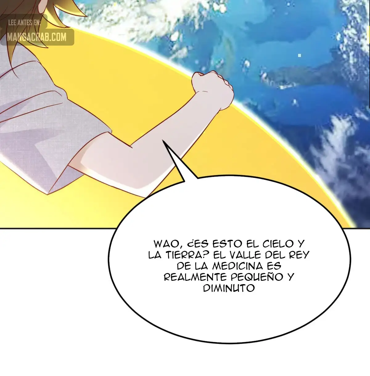 Soy invencible con muchas mujeres y muchos hijos~ - Capítulo 49 - Página 58 - LectorTMOo