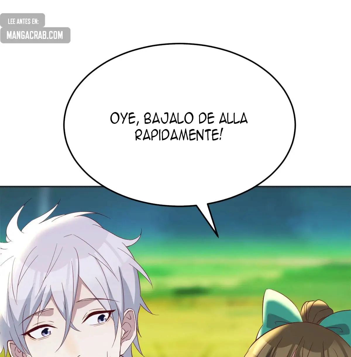 Soy invencible con muchas mujeres y muchos hijos~ - Capítulo 49 - Página 60 - LectorTMOo