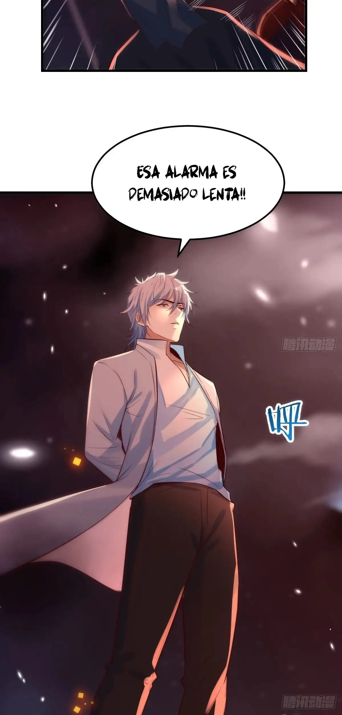 Soy invencible con muchas mujeres y muchos hijos~ - Capítulo 5 - Página 8 - LectorTMOo