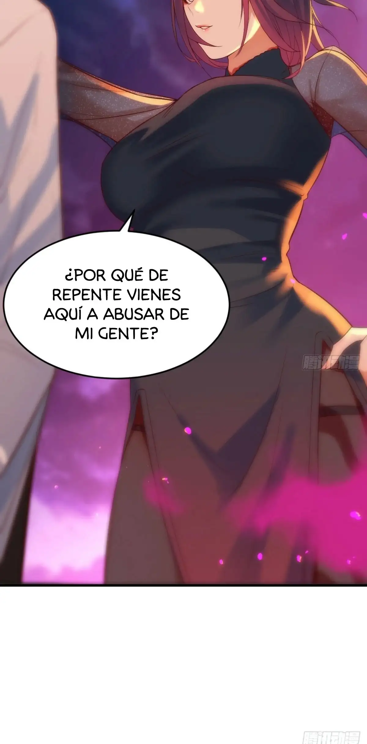 Soy invencible con muchas mujeres y muchos hijos~ - Capítulo 5 - Página 19 - LectorTMOo