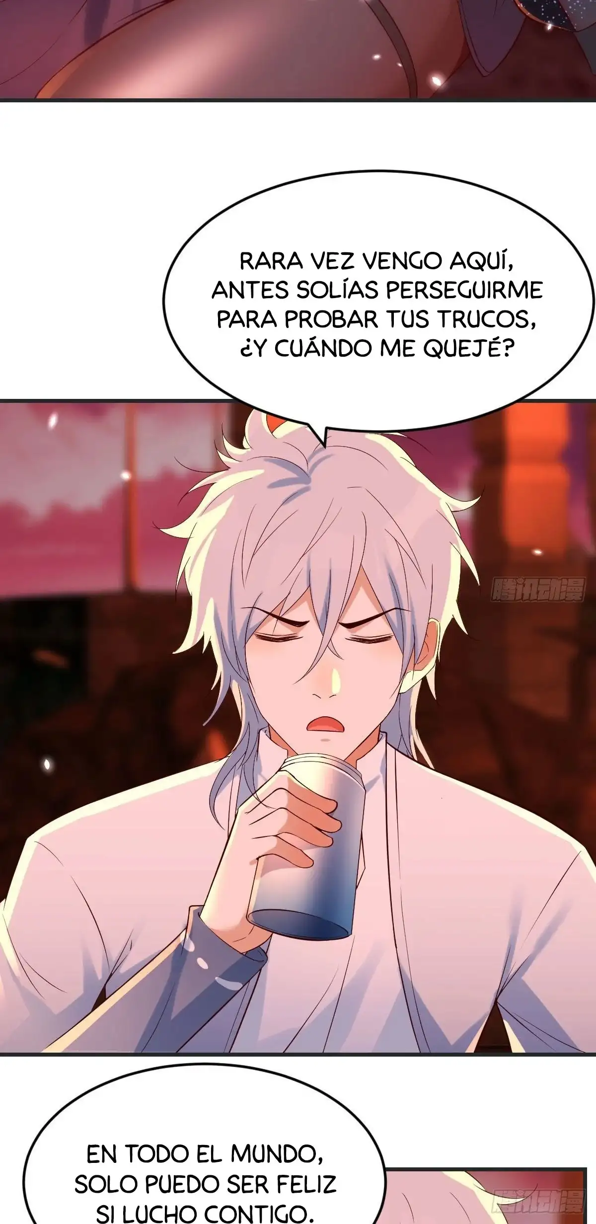 Soy invencible con muchas mujeres y muchos hijos~ - Capítulo 5 - Página 33 - LectorTMOo