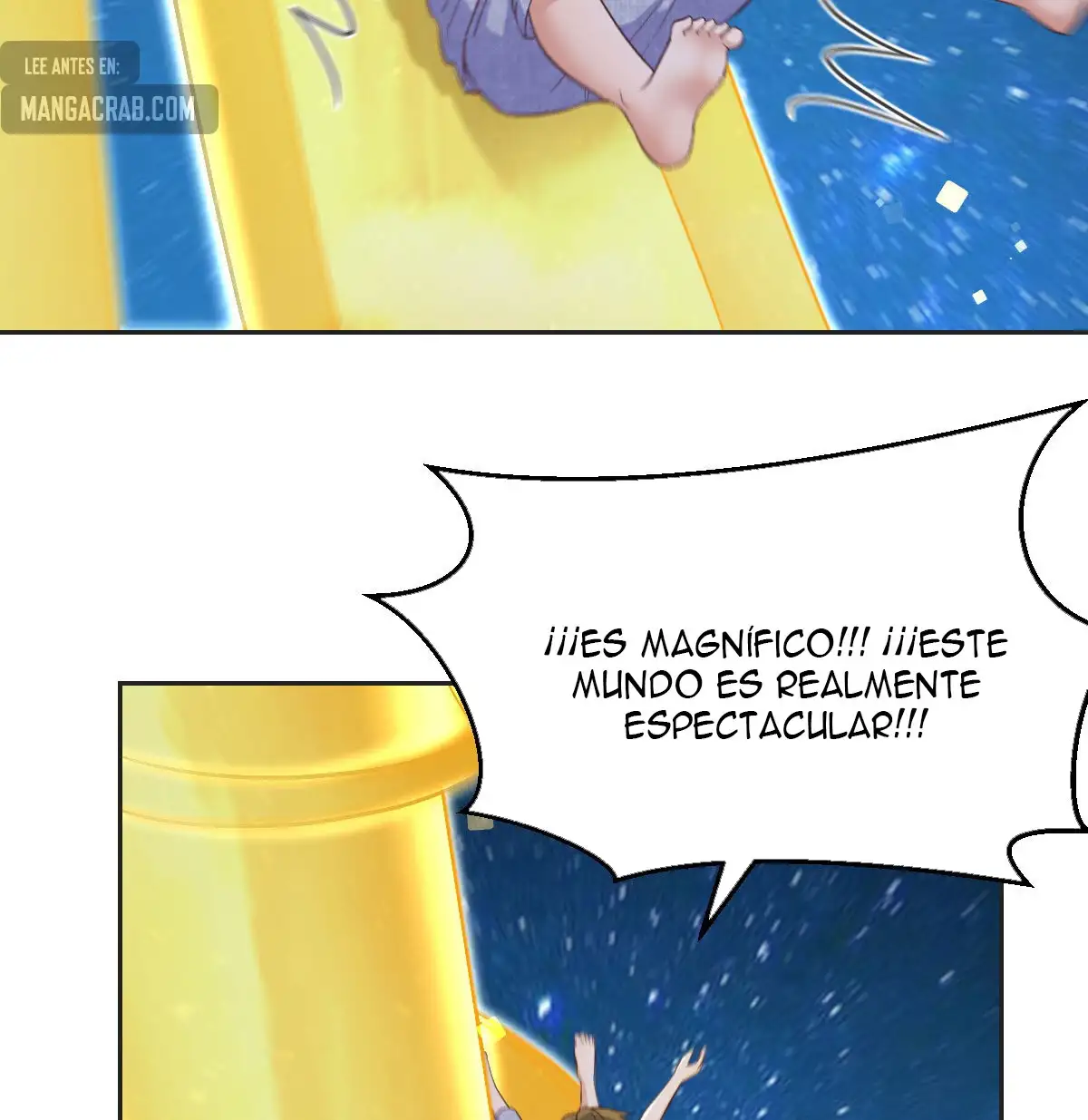 Soy invencible con muchas mujeres y muchos hijos~ - Capítulo 50 - Página 10 - LectorTMOo