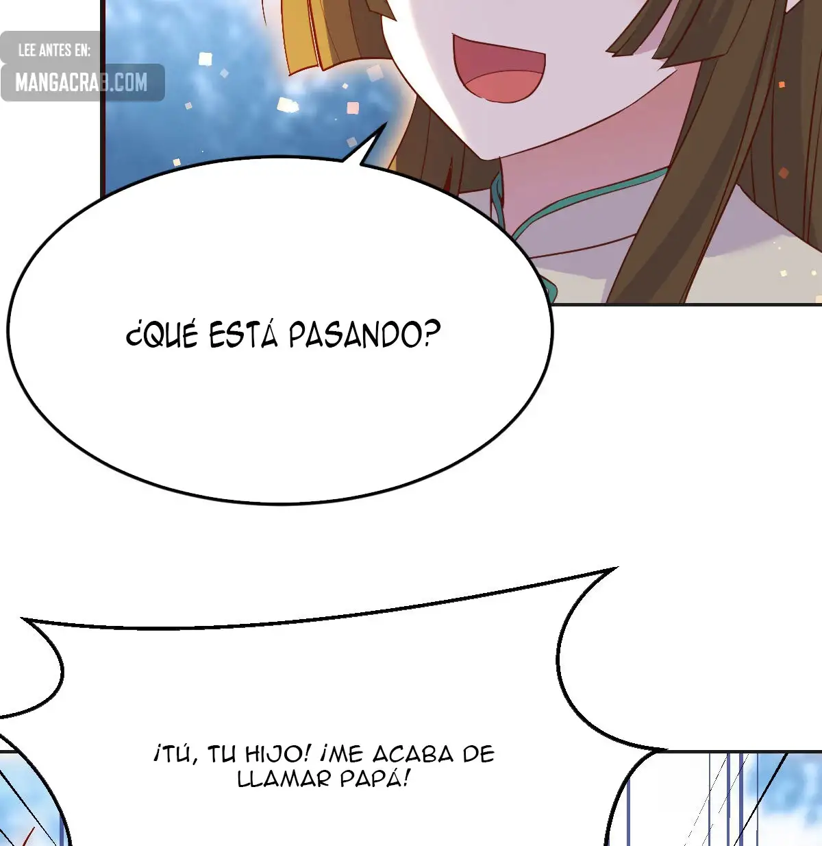 Soy invencible con muchas mujeres y muchos hijos~ - Capítulo 50 - Página 32 - LectorTMOo