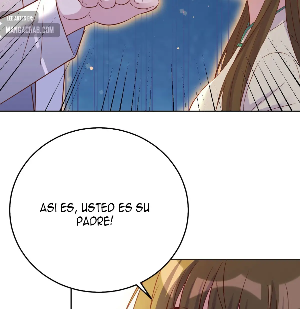 Soy invencible con muchas mujeres y muchos hijos~ - Capítulo 50 - Página 34 - LectorTMOo
