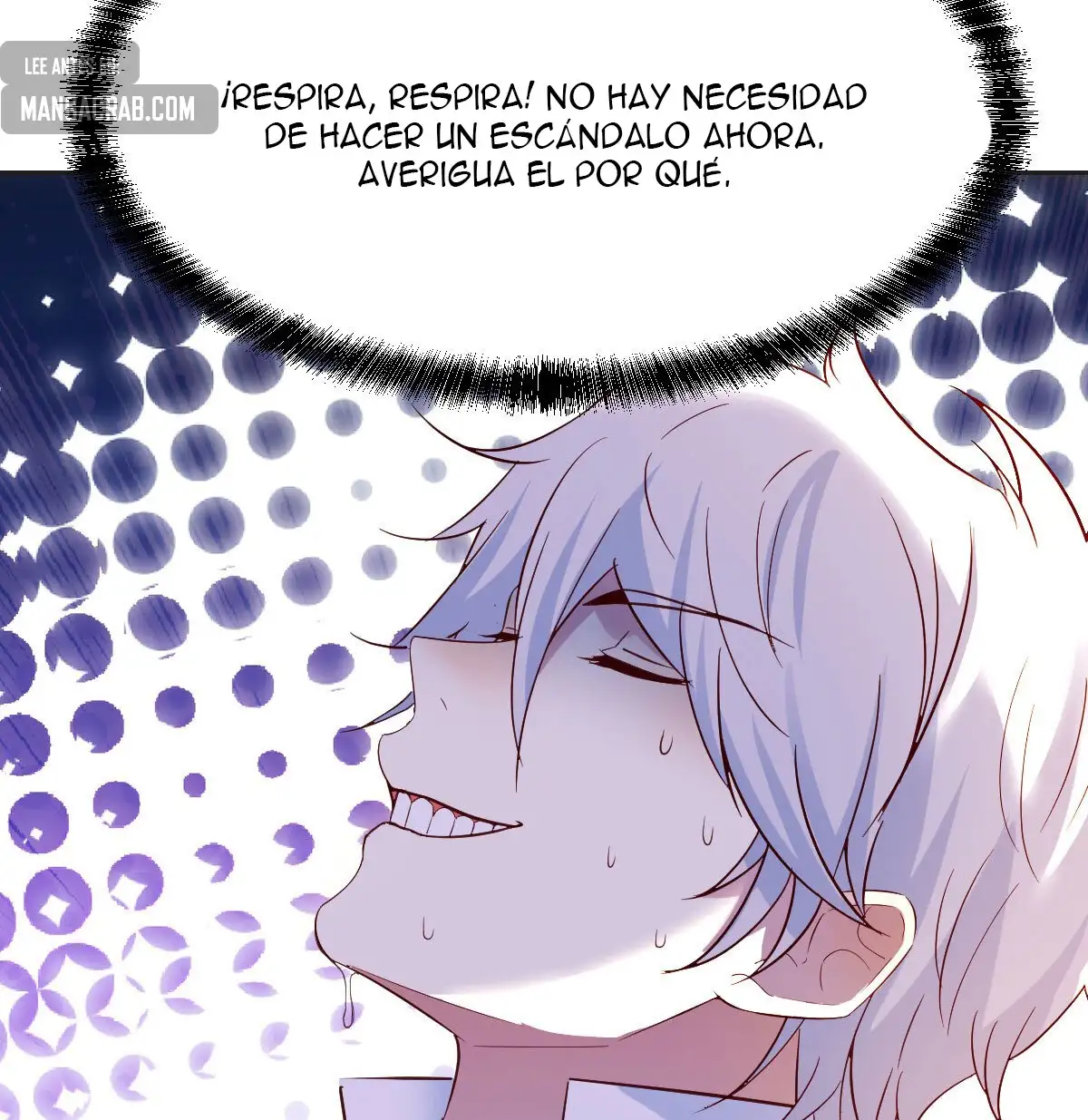 Soy invencible con muchas mujeres y muchos hijos~ - Capítulo 50 - Página 42 - LectorTMOo