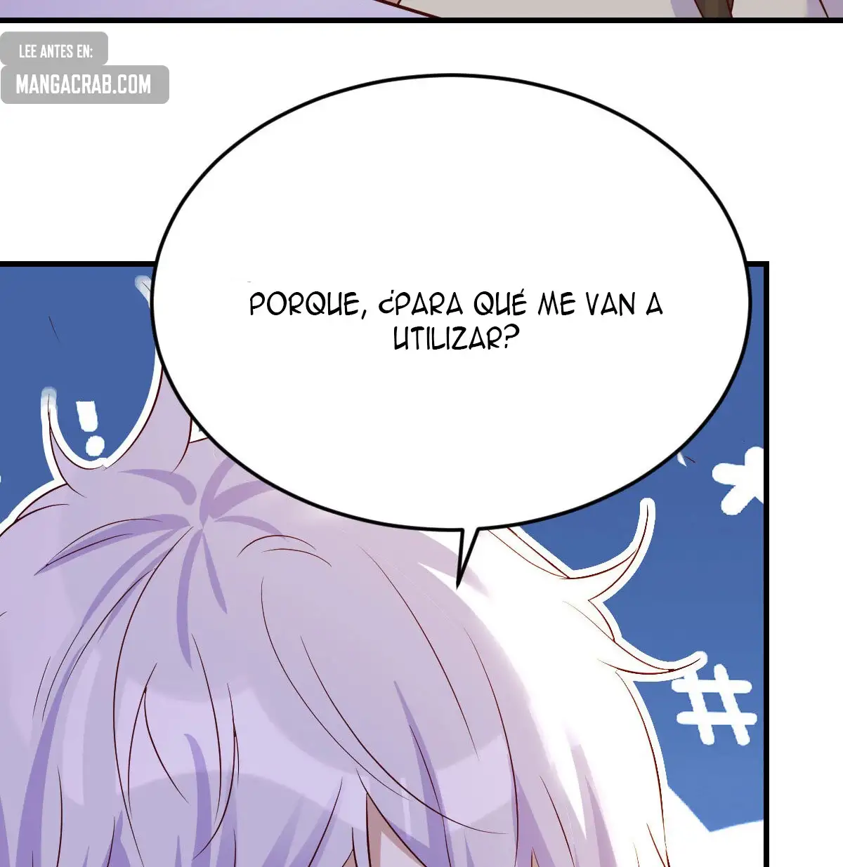 Soy invencible con muchas mujeres y muchos hijos~ - Capítulo 50 - Página 49 - LectorTMOo