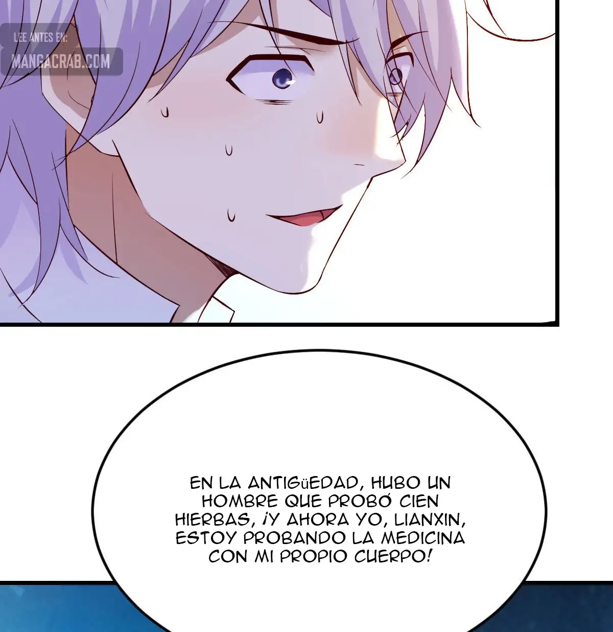 Soy invencible con muchas mujeres y muchos hijos~ - Capítulo 50 - Página 50 - LectorTMOo