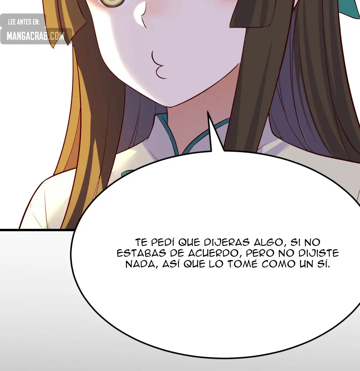 Soy invencible con muchas mujeres y muchos hijos~ - Capítulo 50 - Página 55 - LectorTMOo