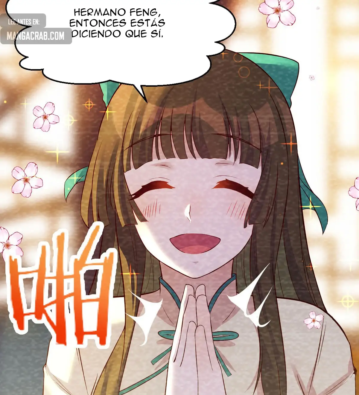 Soy invencible con muchas mujeres y muchos hijos~ - Capítulo 51 - Página 6 - LectorTMOo