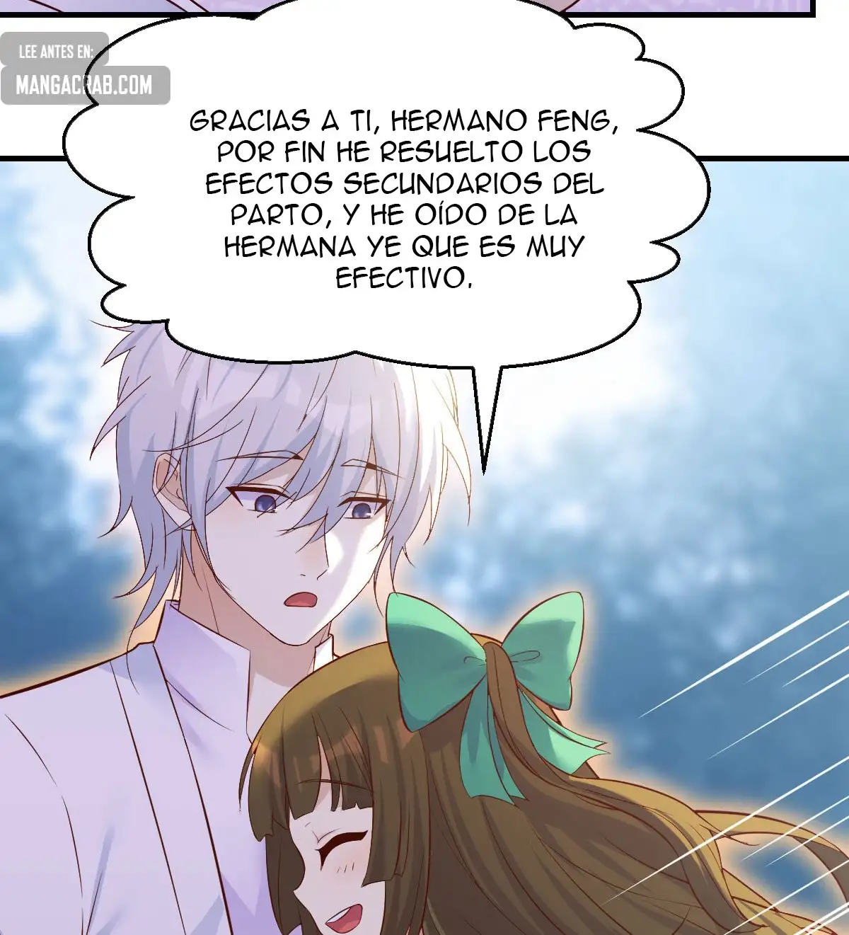 Soy invencible con muchas mujeres y muchos hijos~ - Capítulo 51 - Página 11 - LectorTMOo