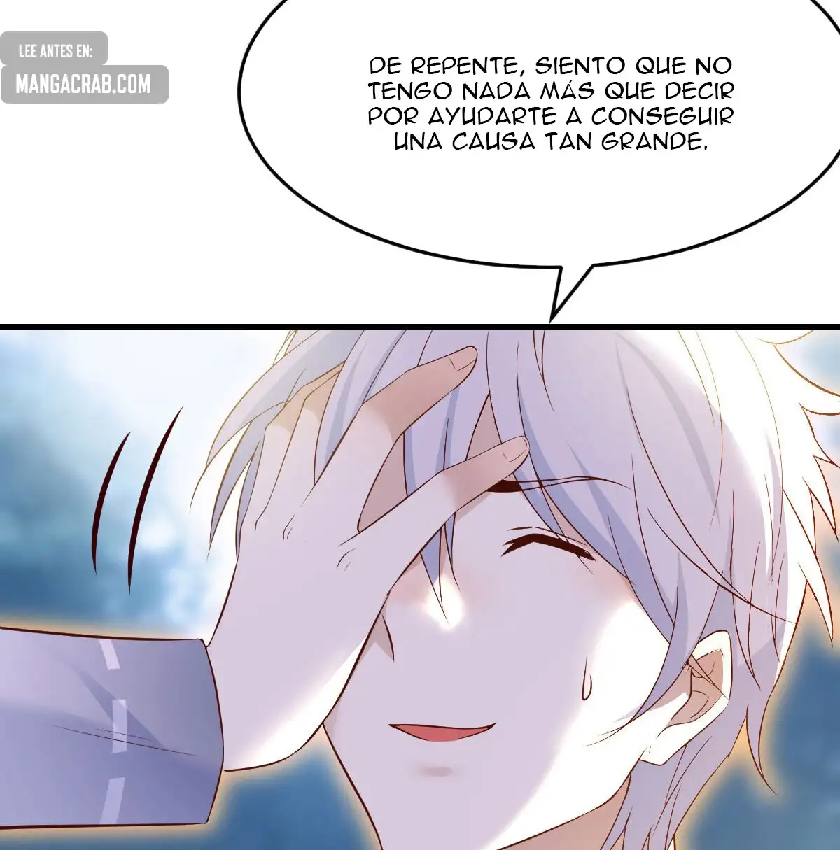Soy invencible con muchas mujeres y muchos hijos~ - Capítulo 51 - Página 13 - LectorTMOo