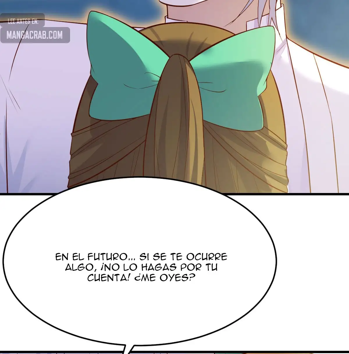 Soy invencible con muchas mujeres y muchos hijos~ - Capítulo 51 - Página 14 - LectorTMOo