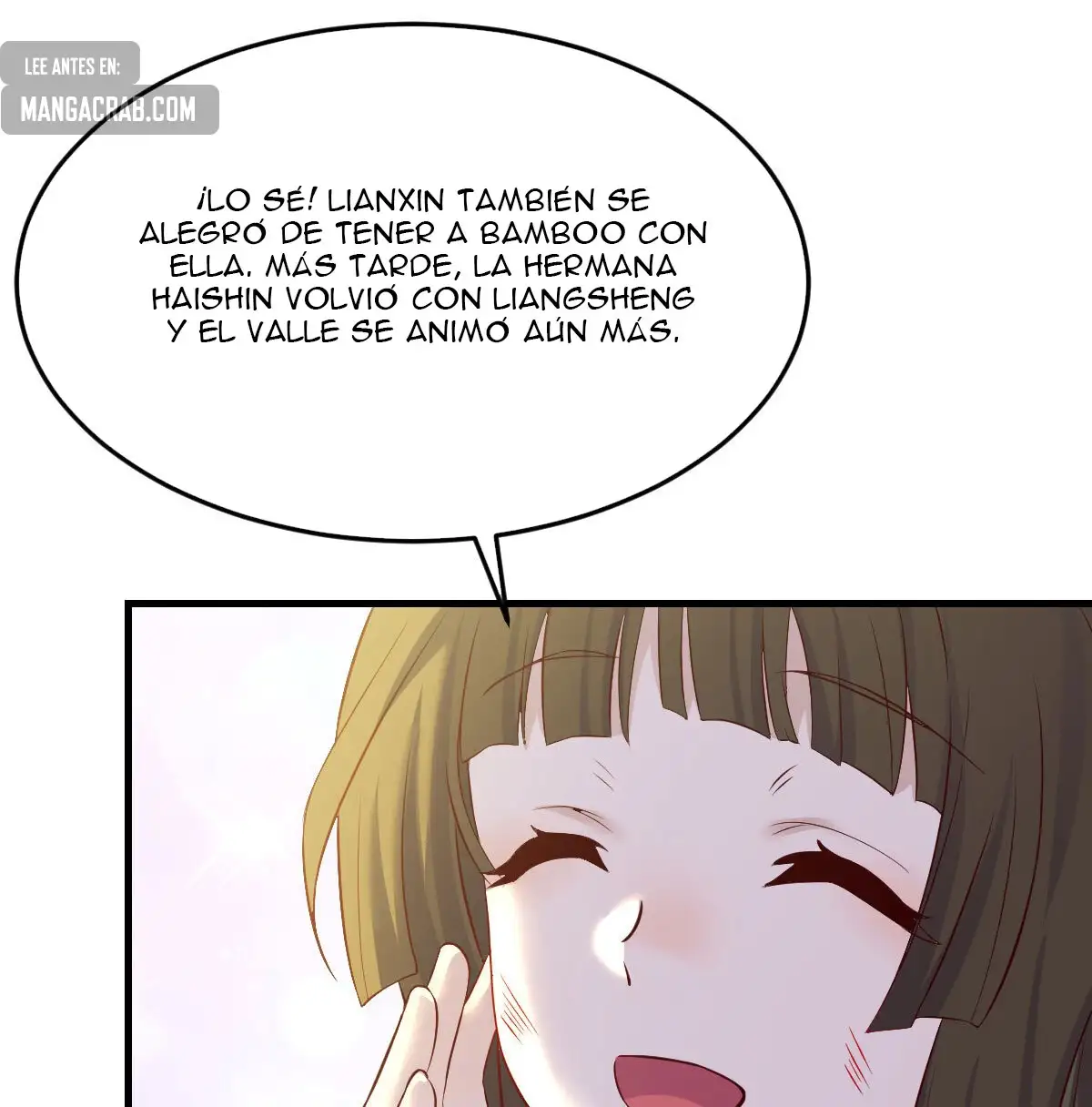Soy invencible con muchas mujeres y muchos hijos~ - Capítulo 51 - Página 16 - LectorTMOo