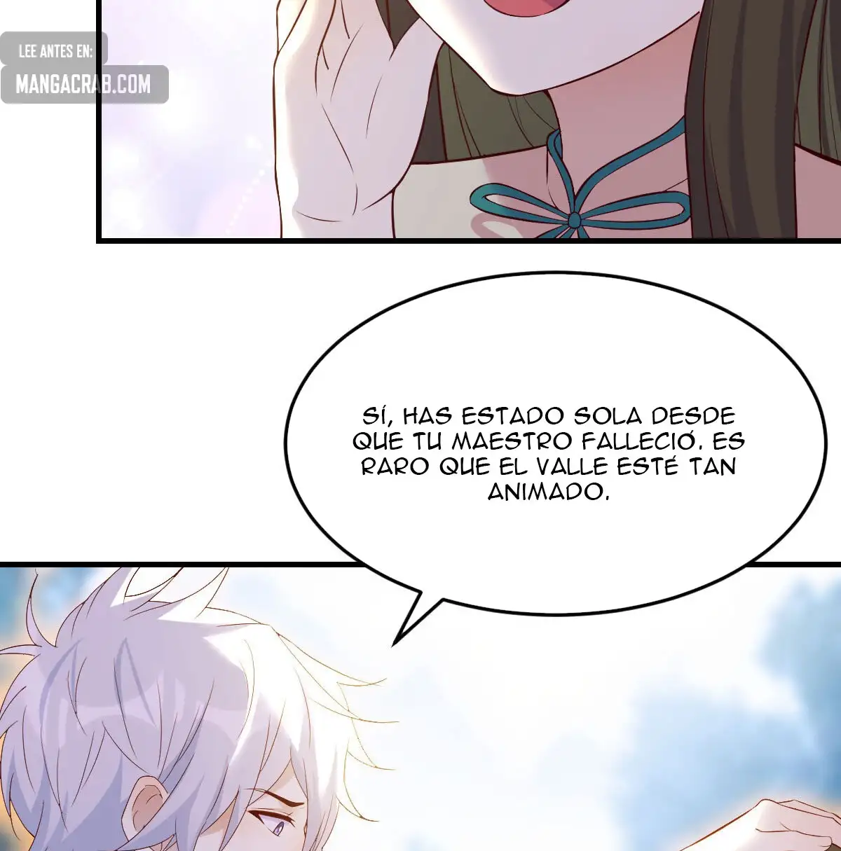 Soy invencible con muchas mujeres y muchos hijos~ - Capítulo 51 - Página 17 - LectorTMOo