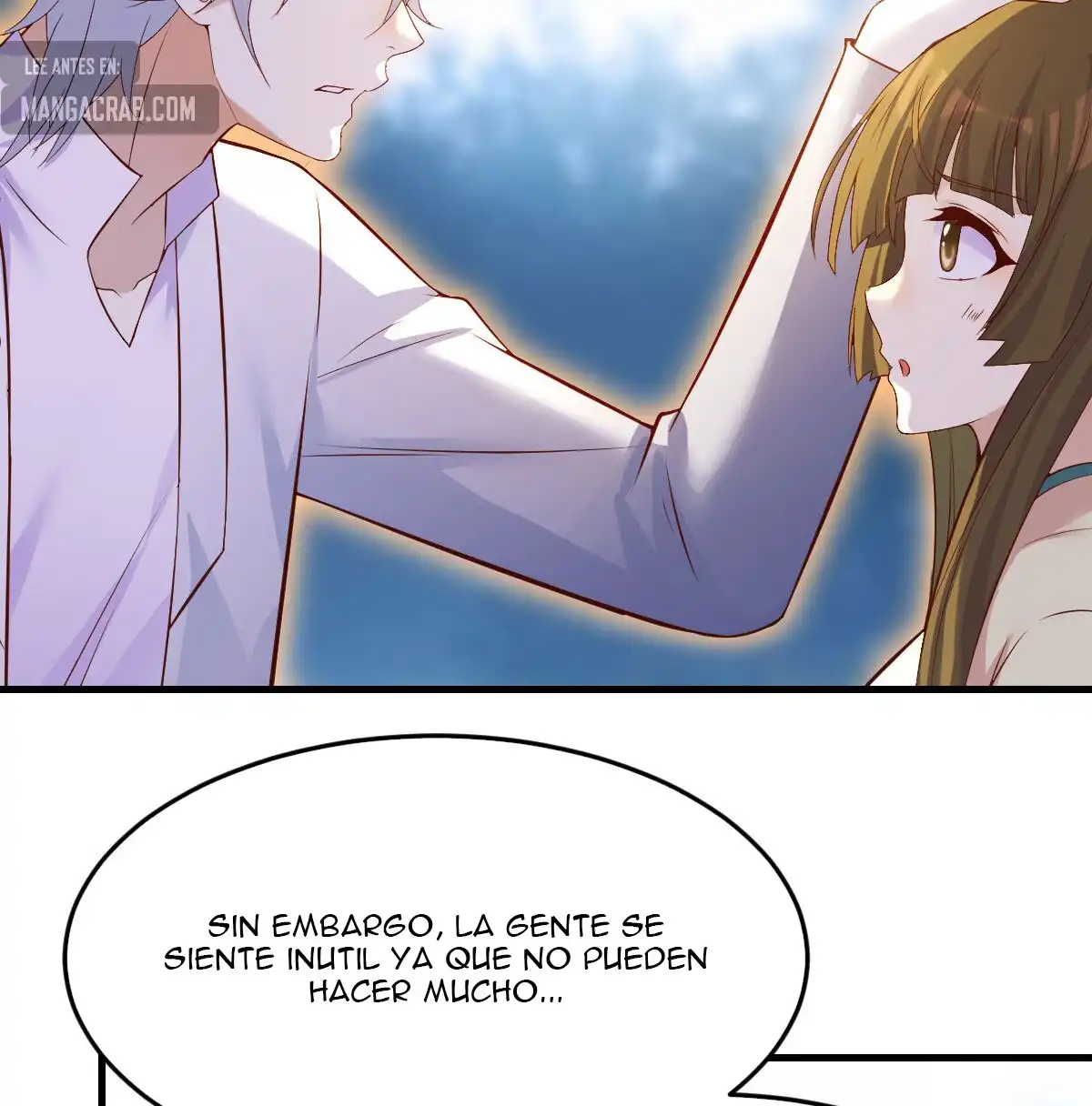 Soy invencible con muchas mujeres y muchos hijos~ - Capítulo 51 - Página 18 - LectorTMOo