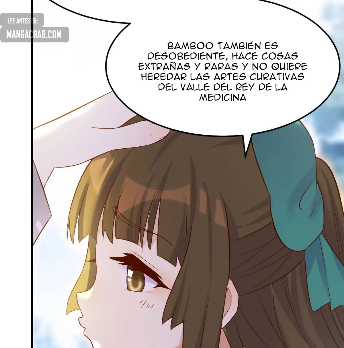 Soy invencible con muchas mujeres y muchos hijos~ - Capítulo 51 - Página 19 - LectorTMOo