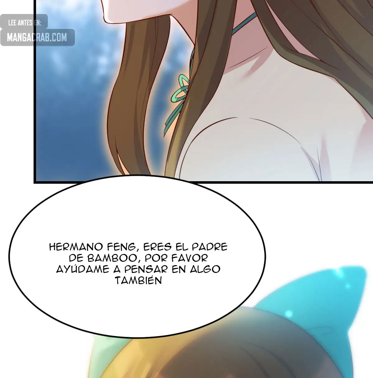Soy invencible con muchas mujeres y muchos hijos~ - Capítulo 51 - Página 20 - LectorTMOo