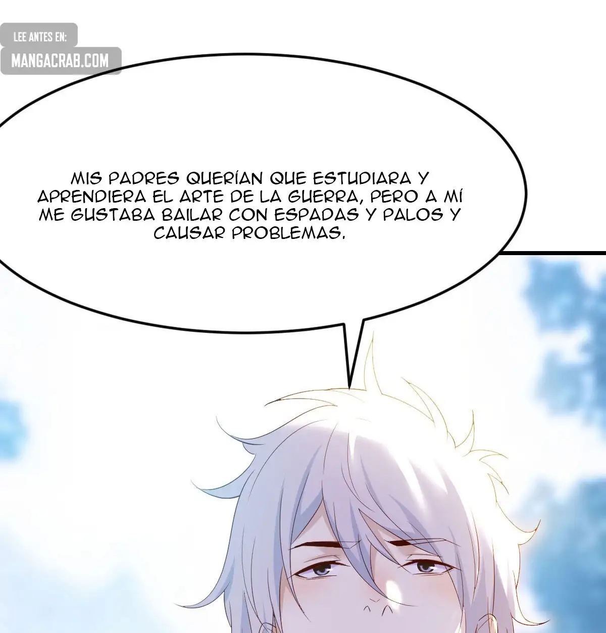 Soy invencible con muchas mujeres y muchos hijos~ - Capítulo 51 - Página 25 - LectorTMOo