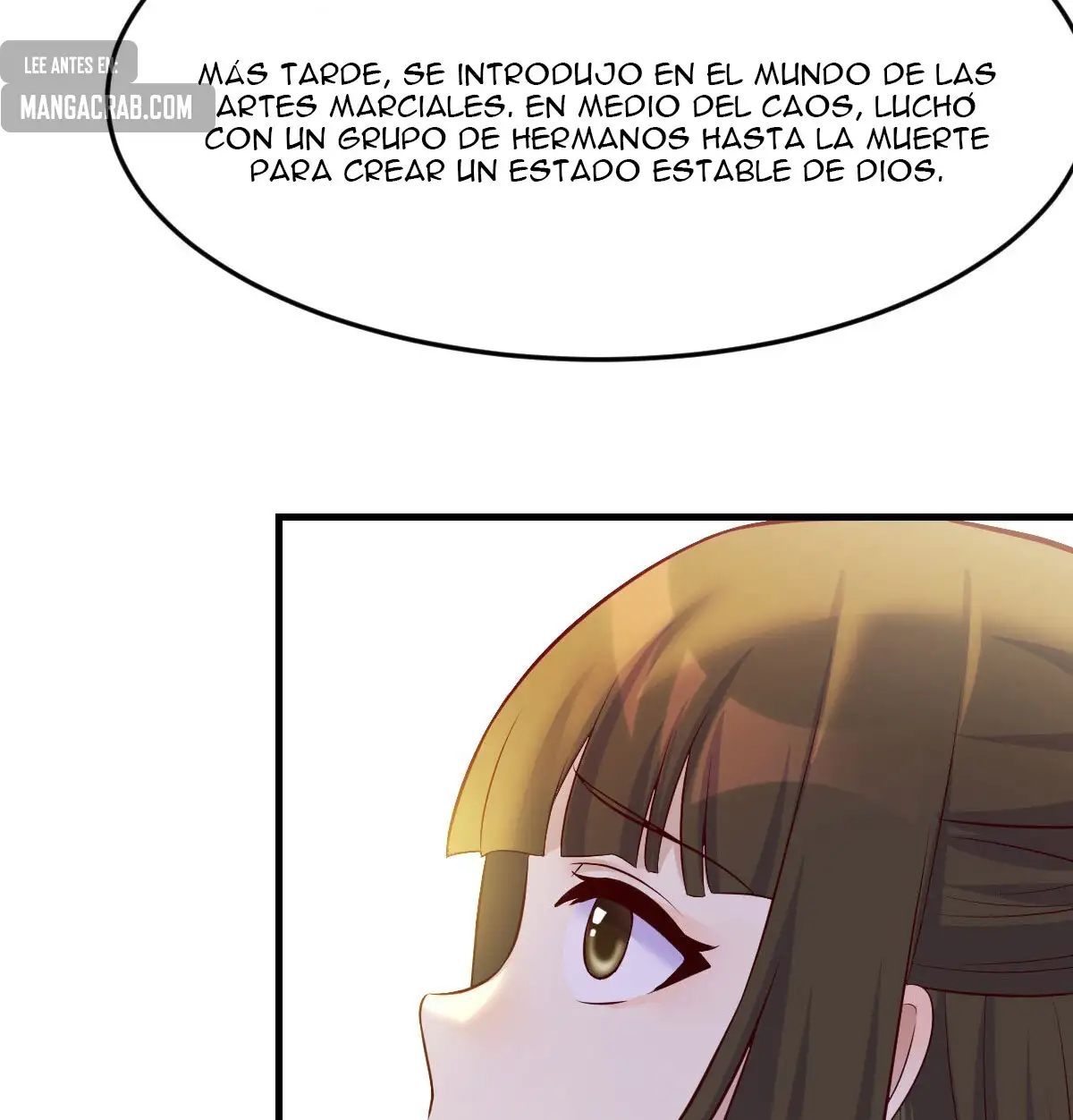 Soy invencible con muchas mujeres y muchos hijos~ - Capítulo 51 - Página 27 - LectorTMOo