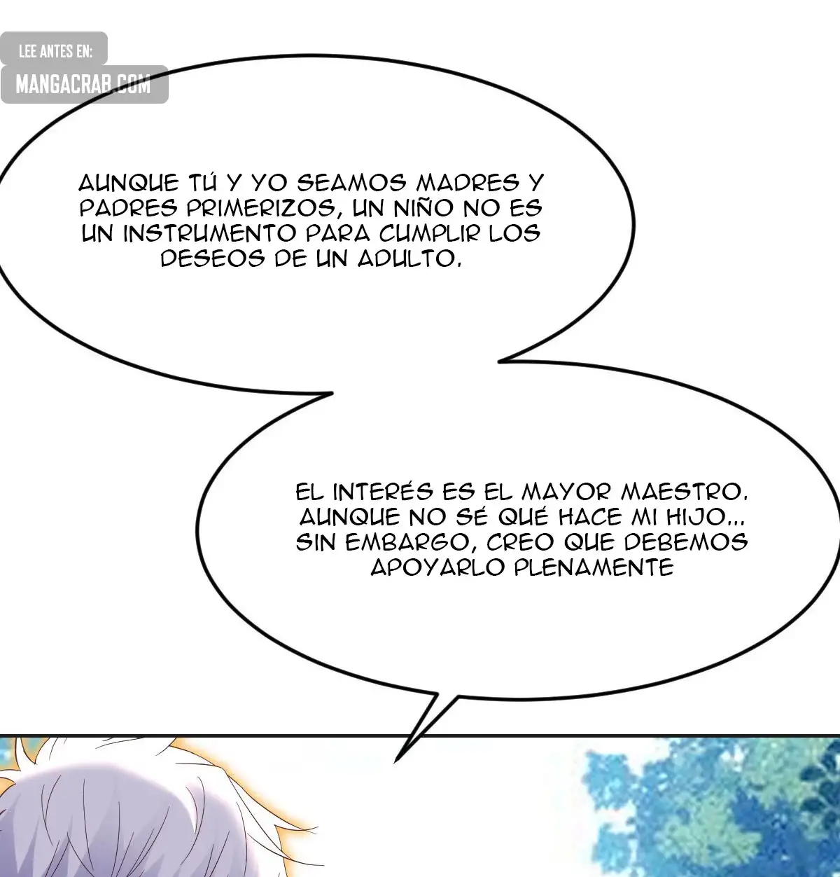 Soy invencible con muchas mujeres y muchos hijos~ - Capítulo 51 - Página 29 - LectorTMOo