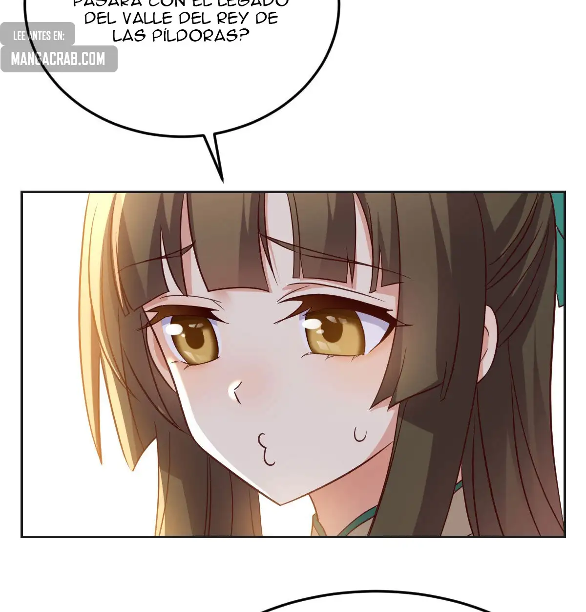Soy invencible con muchas mujeres y muchos hijos~ - Capítulo 51 - Página 31 - LectorTMOo