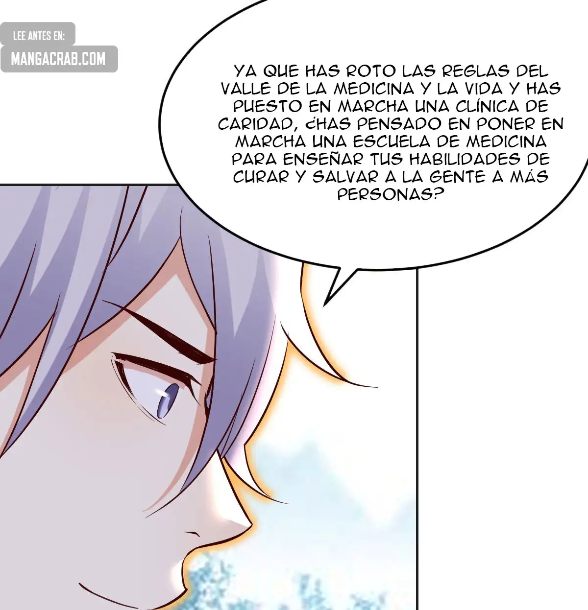 Soy invencible con muchas mujeres y muchos hijos~ - Capítulo 51 - Página 32 - LectorTMOo