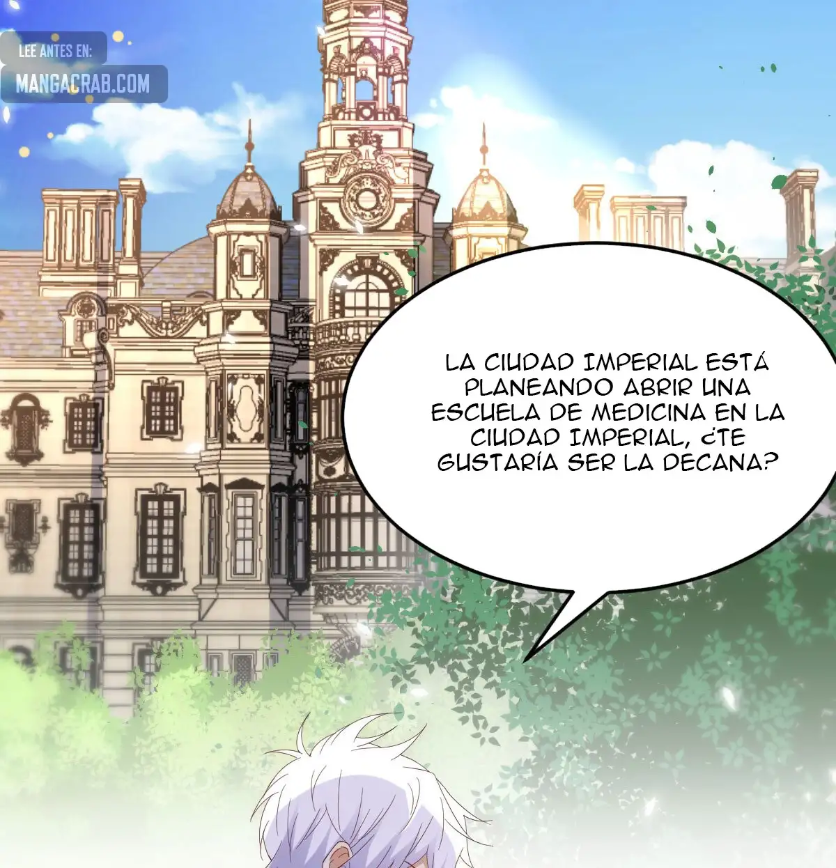 Soy invencible con muchas mujeres y muchos hijos~ - Capítulo 51 - Página 36 - LectorTMOo