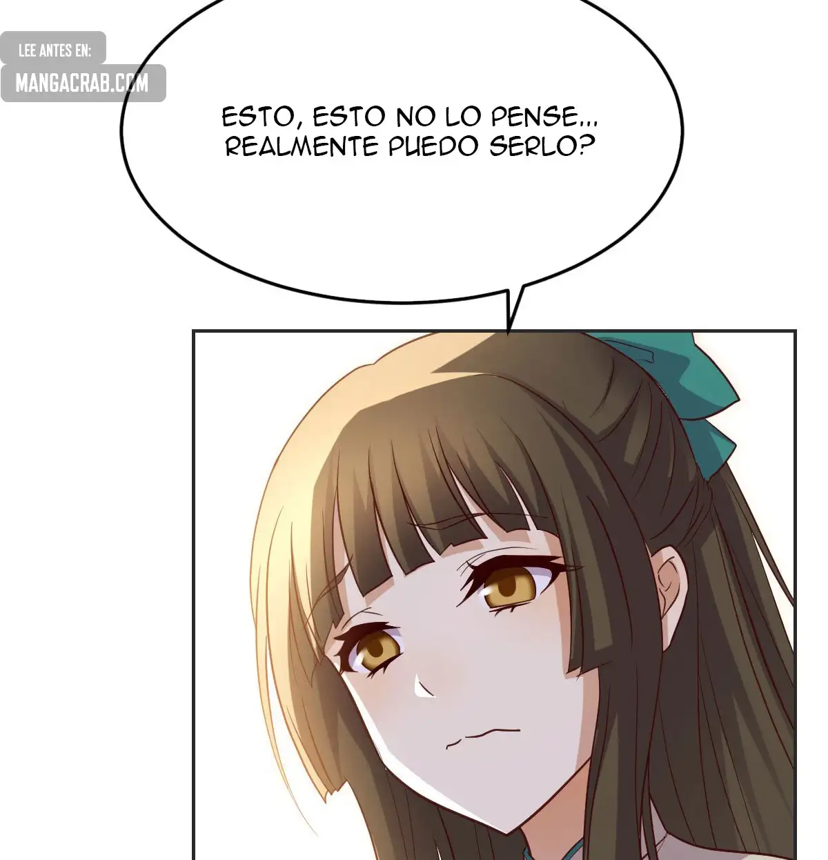 Soy invencible con muchas mujeres y muchos hijos~ - Capítulo 51 - Página 38 - LectorTMOo
