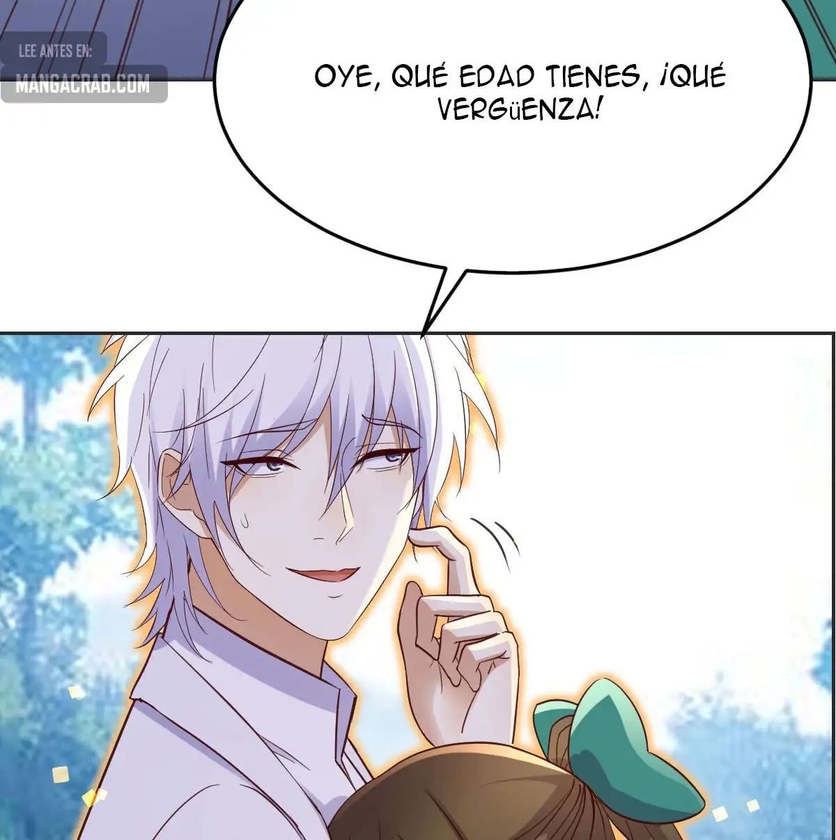 Soy invencible con muchas mujeres y muchos hijos~ - Capítulo 51 - Página 44 - LectorTMOo
