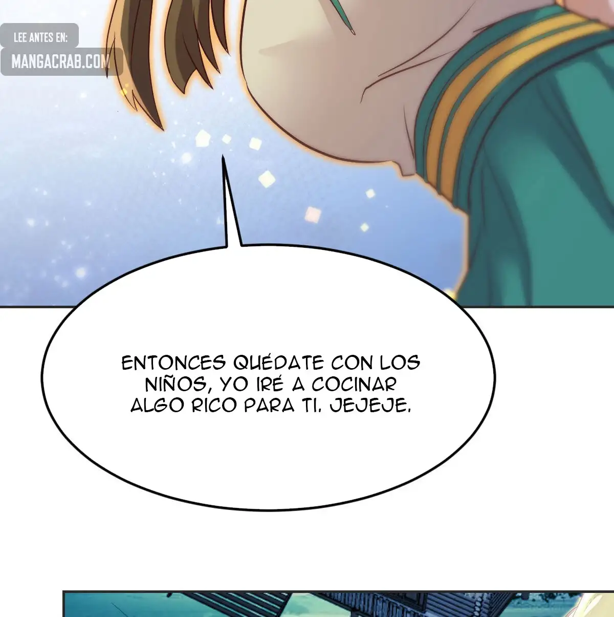 Soy invencible con muchas mujeres y muchos hijos~ - Capítulo 51 - Página 48 - LectorTMOo